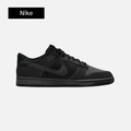 Nike Dunk Low Retro Premium 'Anthracite'