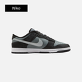 Nike Dunk Low 'Black Smoke Grey'