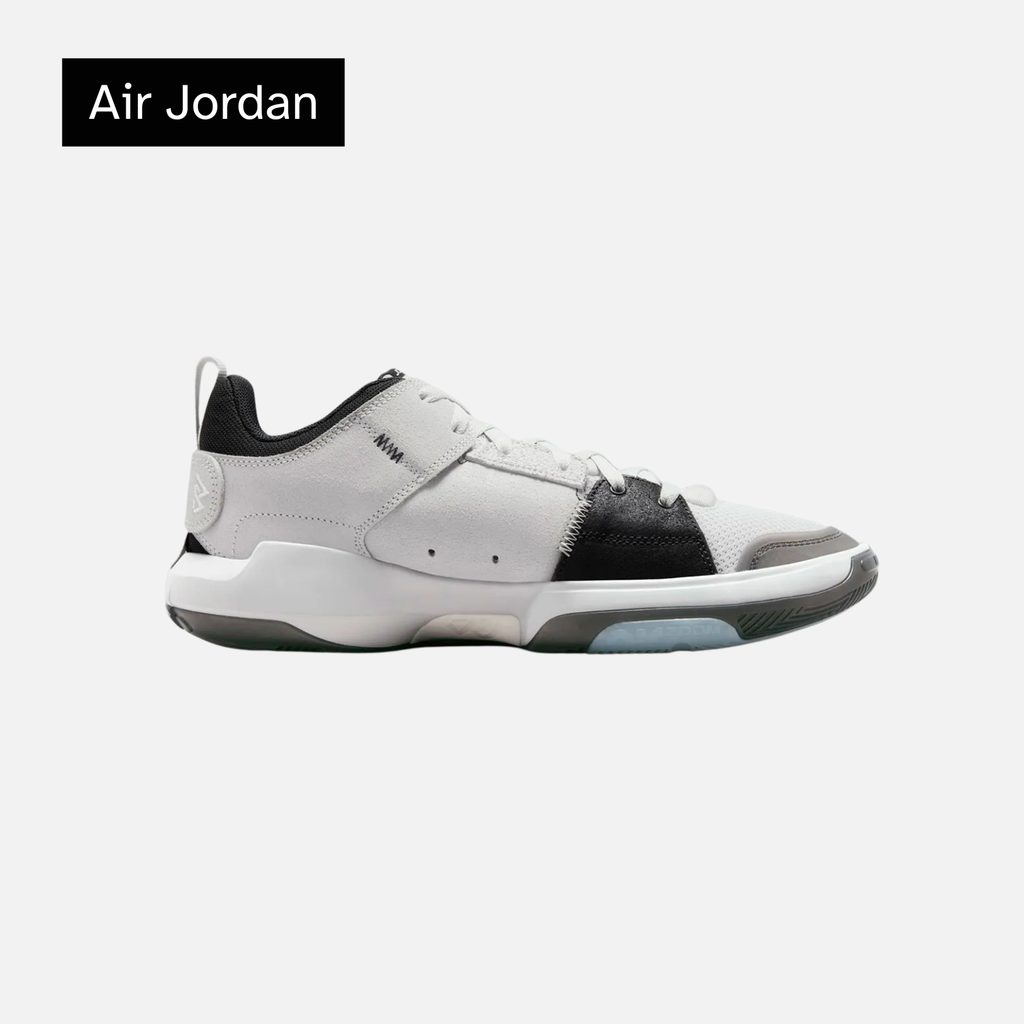 Jordan One Take 5 'Grey Fog'