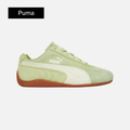 Puma Speedcat OG 'Pistachio Green/Warm White'