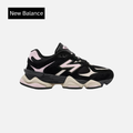 New Balance 9060 'JD Exclusive - Black Pink'