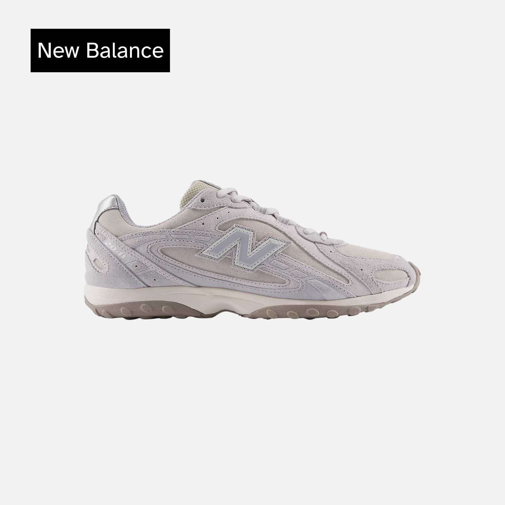 New Balance 204L 'Grey Matter Shipyard'