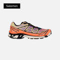 Salomon XT-6 'Black Almond Cream'