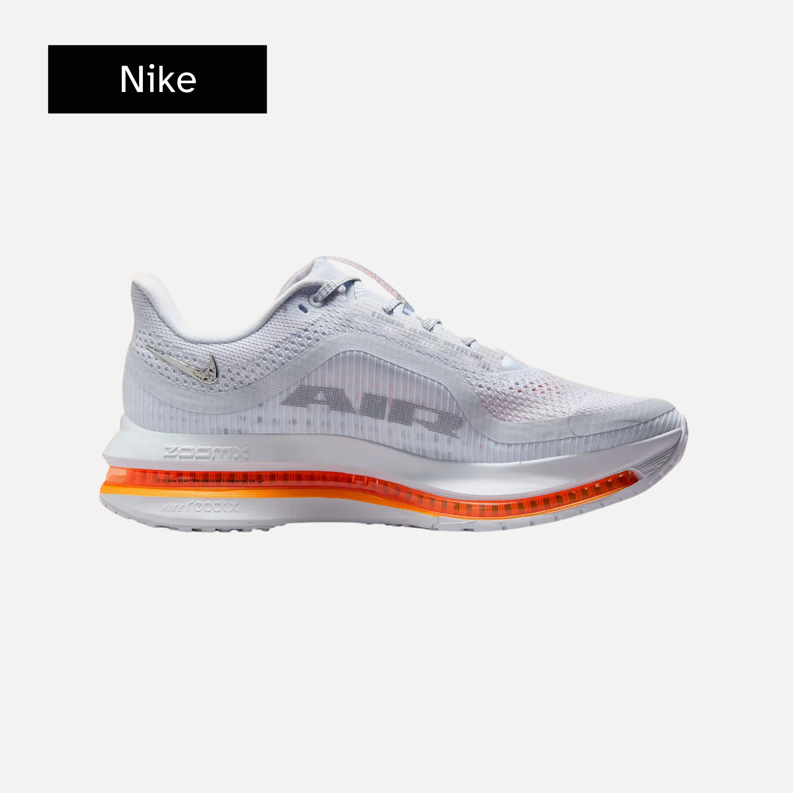 Nike Wmns Pegasus Premium 'Airscape'