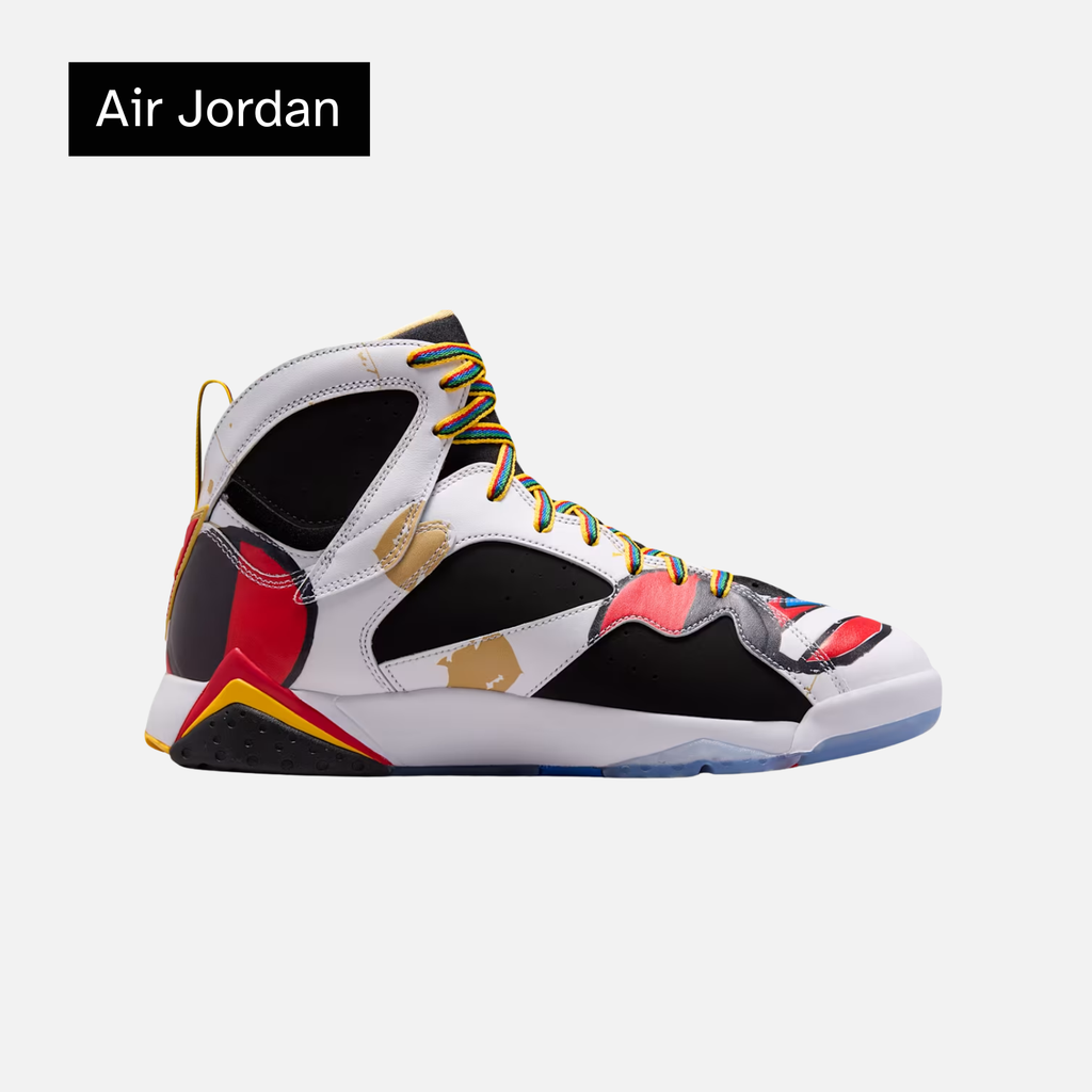 Air Jordan 7 Retro 'Miro' 2026