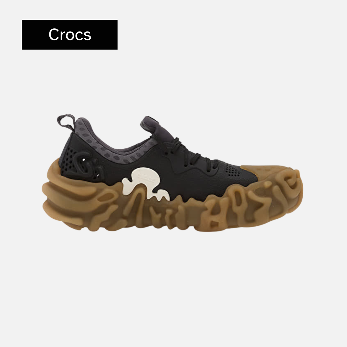 Salehe Bembury x Crocs Pollex Juniper 'Boba'