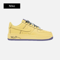 Nike Kobe Bryant x Air Force 1 Low Protro 'Mamba Mentality'