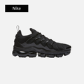 Nike Air VaporMax Plus 'Triple Black' 2025