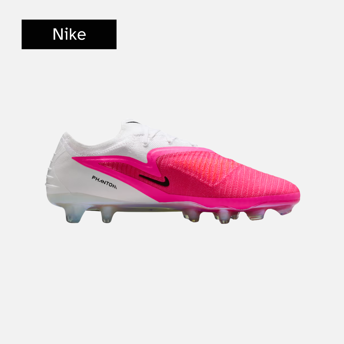 Nike Phantom 6 Low Elite FG 'Black Multi'