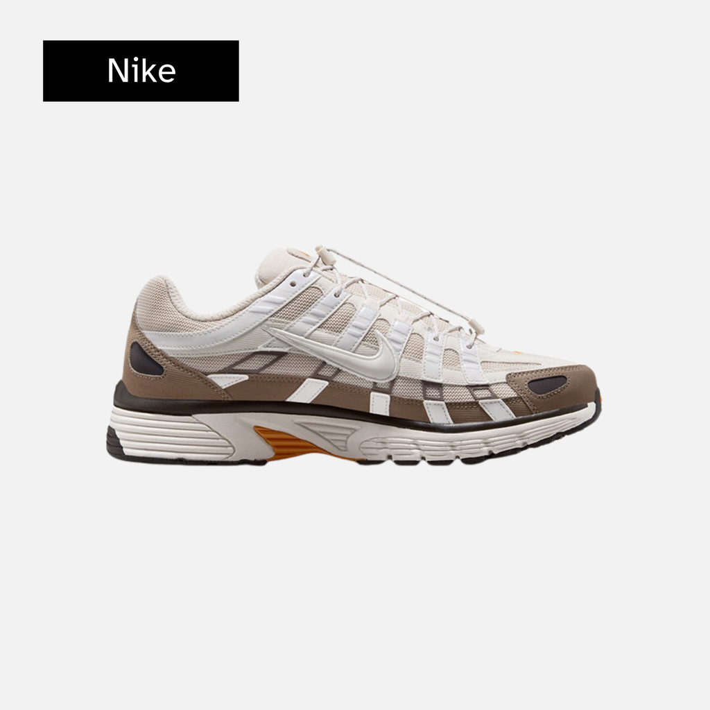 Nike P-6000 'Light Orewood Brown Phantom'