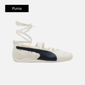 Rosé x Puma Wmns Speedcat Ballet SD 'White Black Frosty Pink'