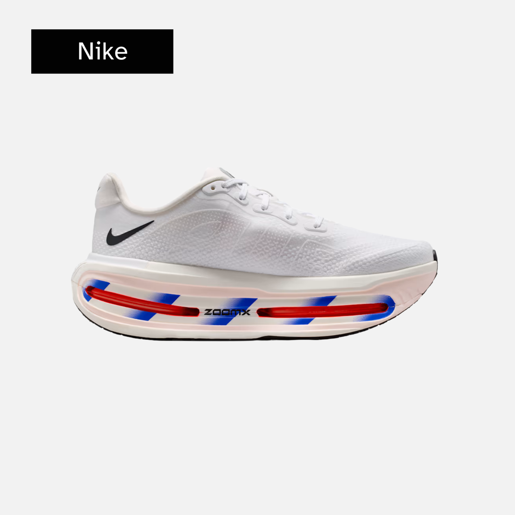 Nike Vomero Premium 'White Racer Blue Bright Crimson'