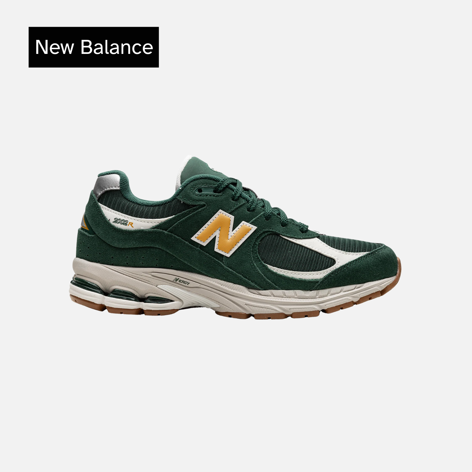 2002R 'Green' ASOS Exclusive