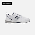 New Balance 608v5 'White Black'