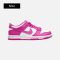 Dunk Low GS 'Active Fuchsia'