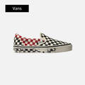 Vans LX Classic Slip-On 98 Act Of Disagreement 'Black Checkerboard'