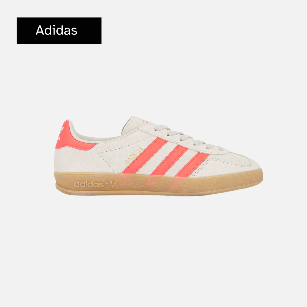Adidas Wmns Handball Spezial 'Clear Pink Solar Orange'