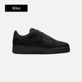 Nike Wmns Air Force 1 Low 'Black Pony Hair'