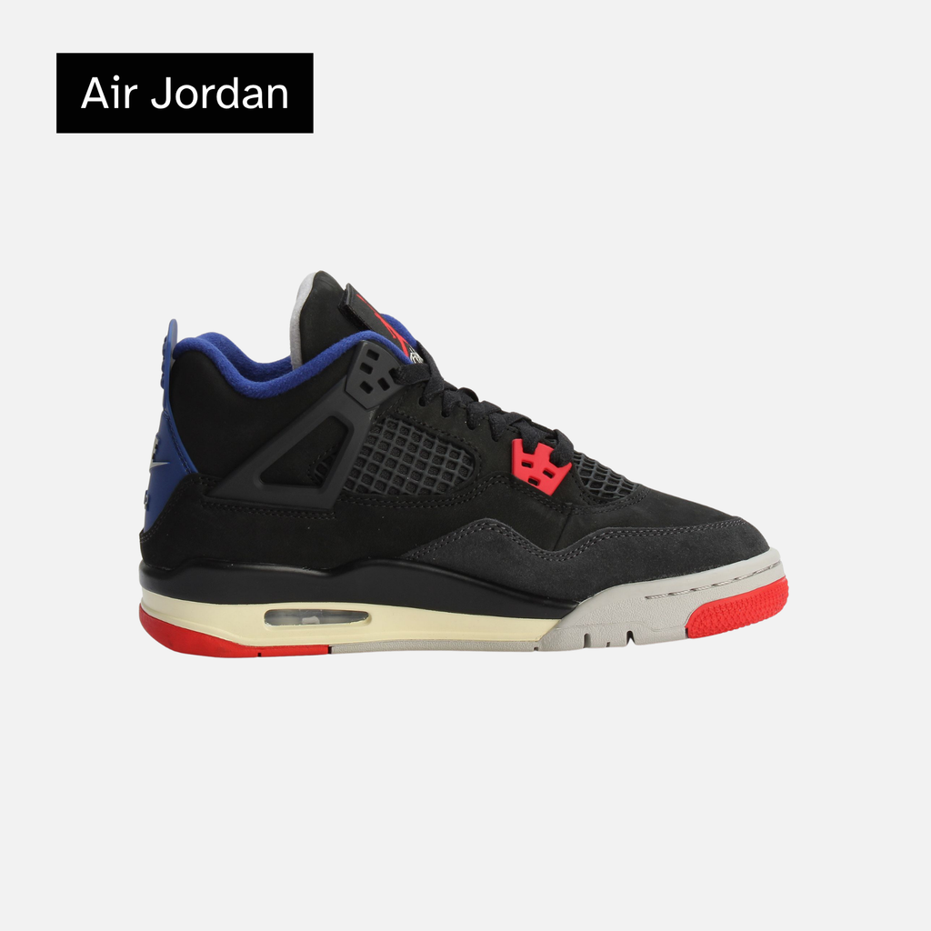 Air Jordan 4 Retro GS 'Rare Air'