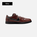 Limosine Skateboards x Nike Dunk Low SB 'Football'