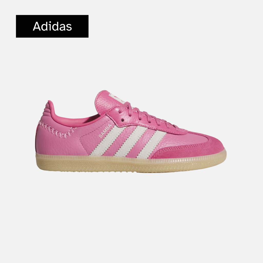 adidas Samba Bliss Pink (GS)