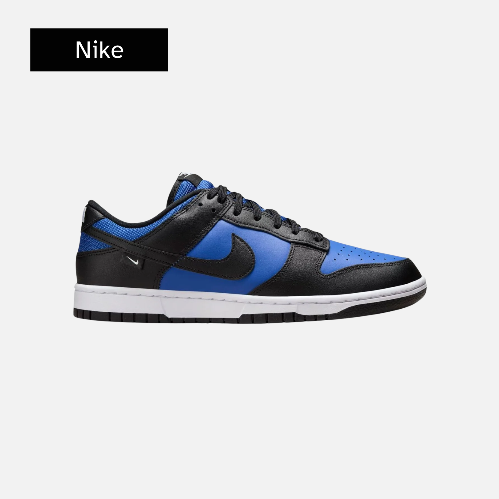 Dunk Low 'Astronomy Blue'