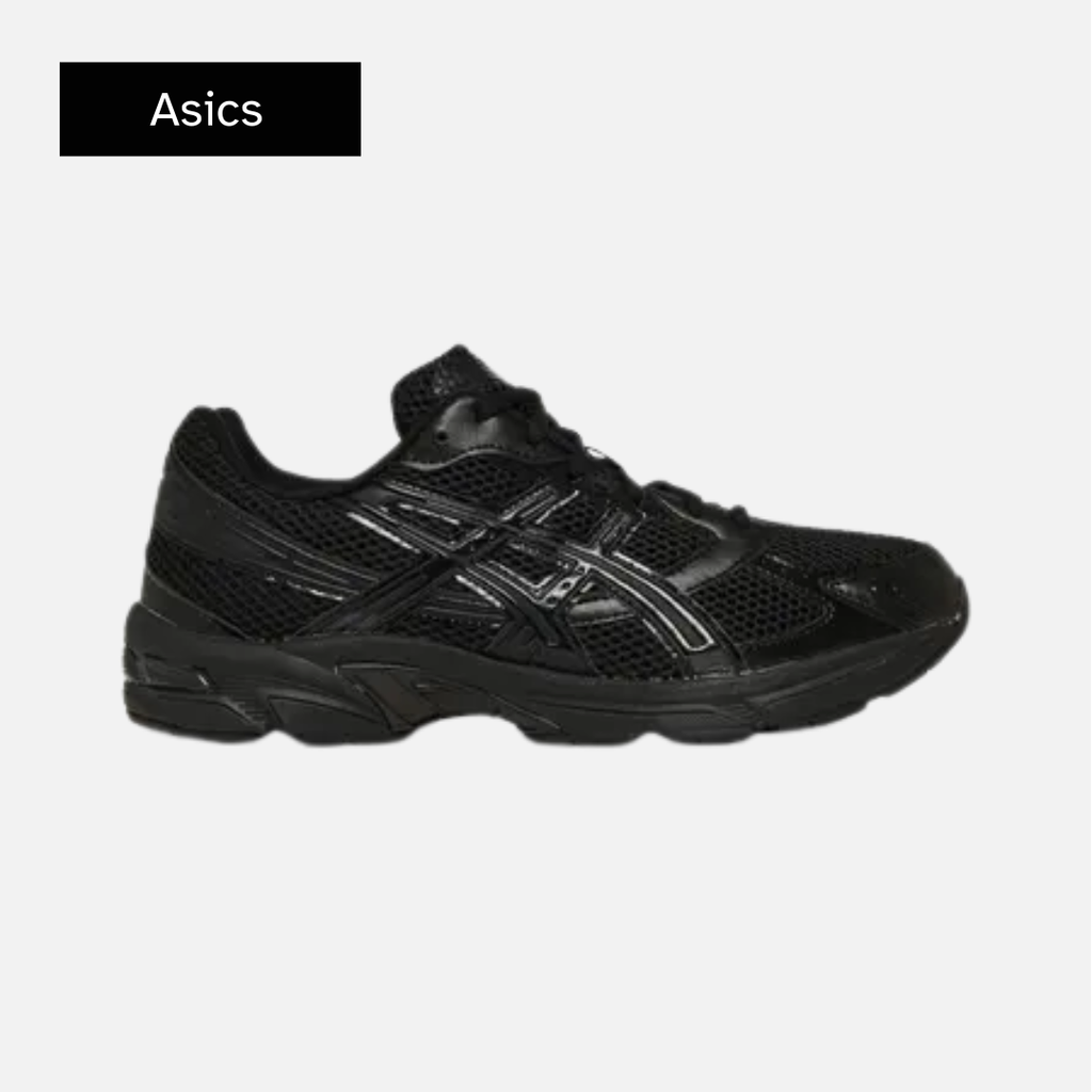 Asics Gel 1130 'Black'