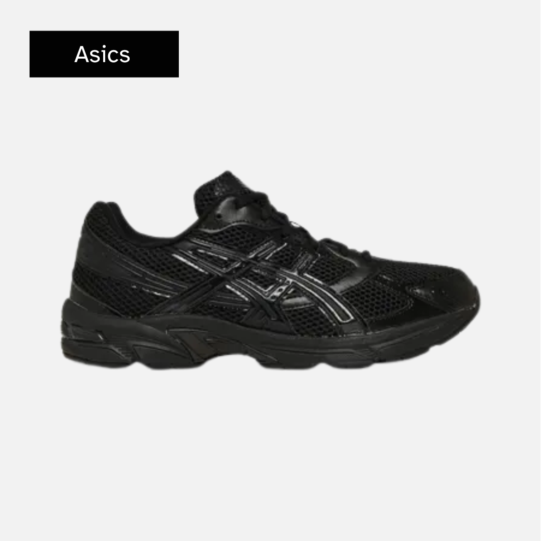 Asics Gel 1130 'Black'