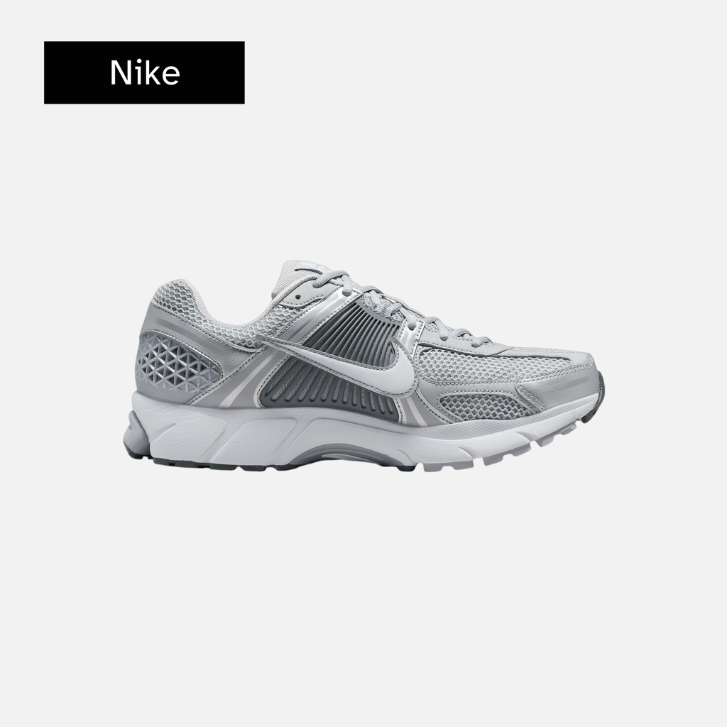 Air Zoom Vomero 5 'Wolf Grey'