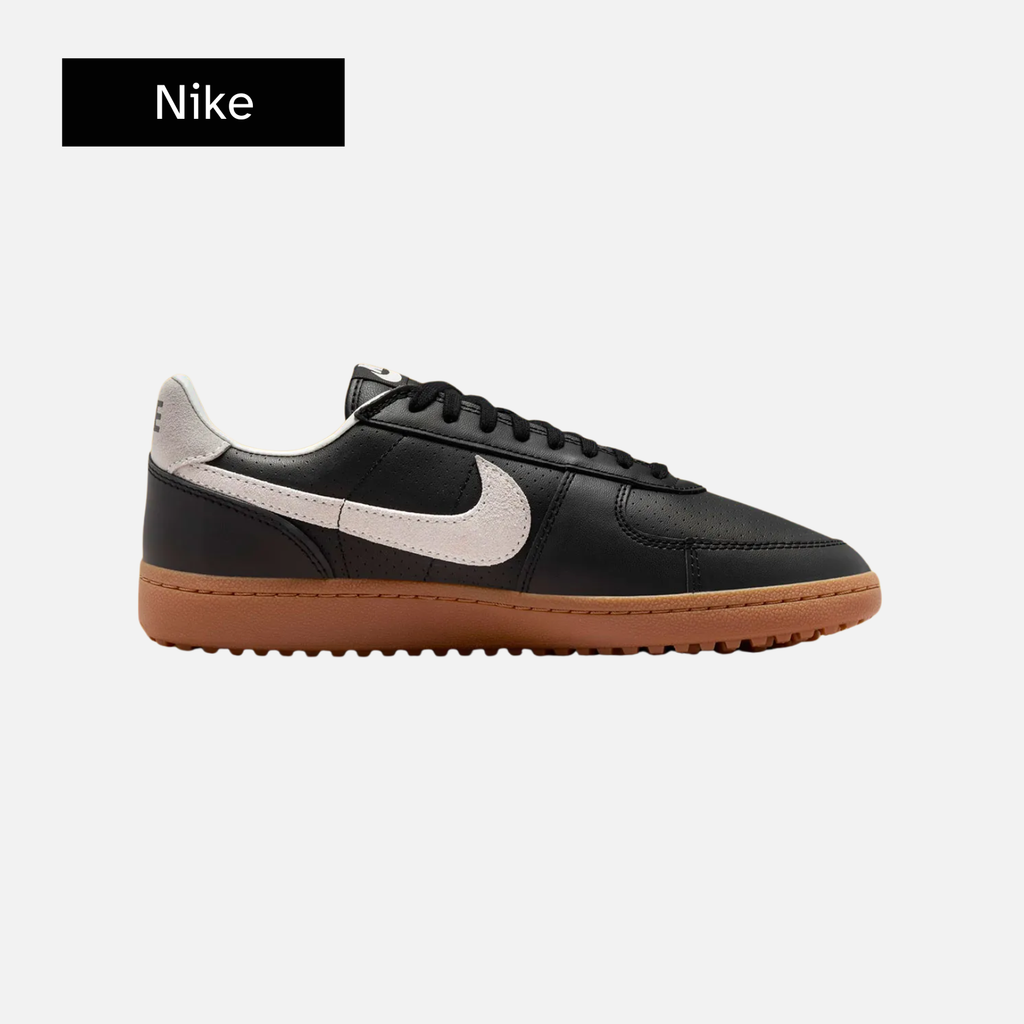 Nike Field General 82 SP 'Black Sail Gum'