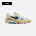 Nike Air Max 180 'Light Khaki Psychic Blue'
