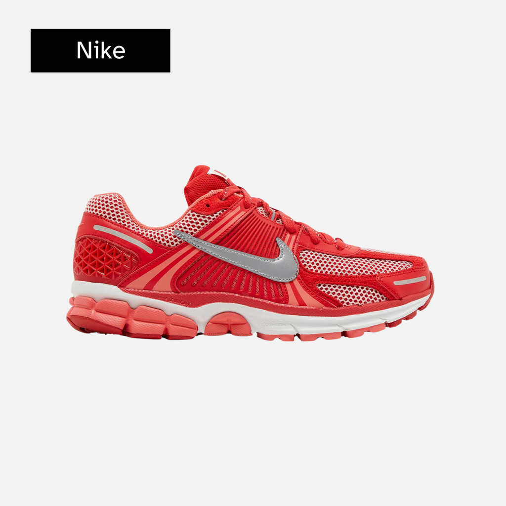 Nike Air Zoom Vomero 5 'University Red'
