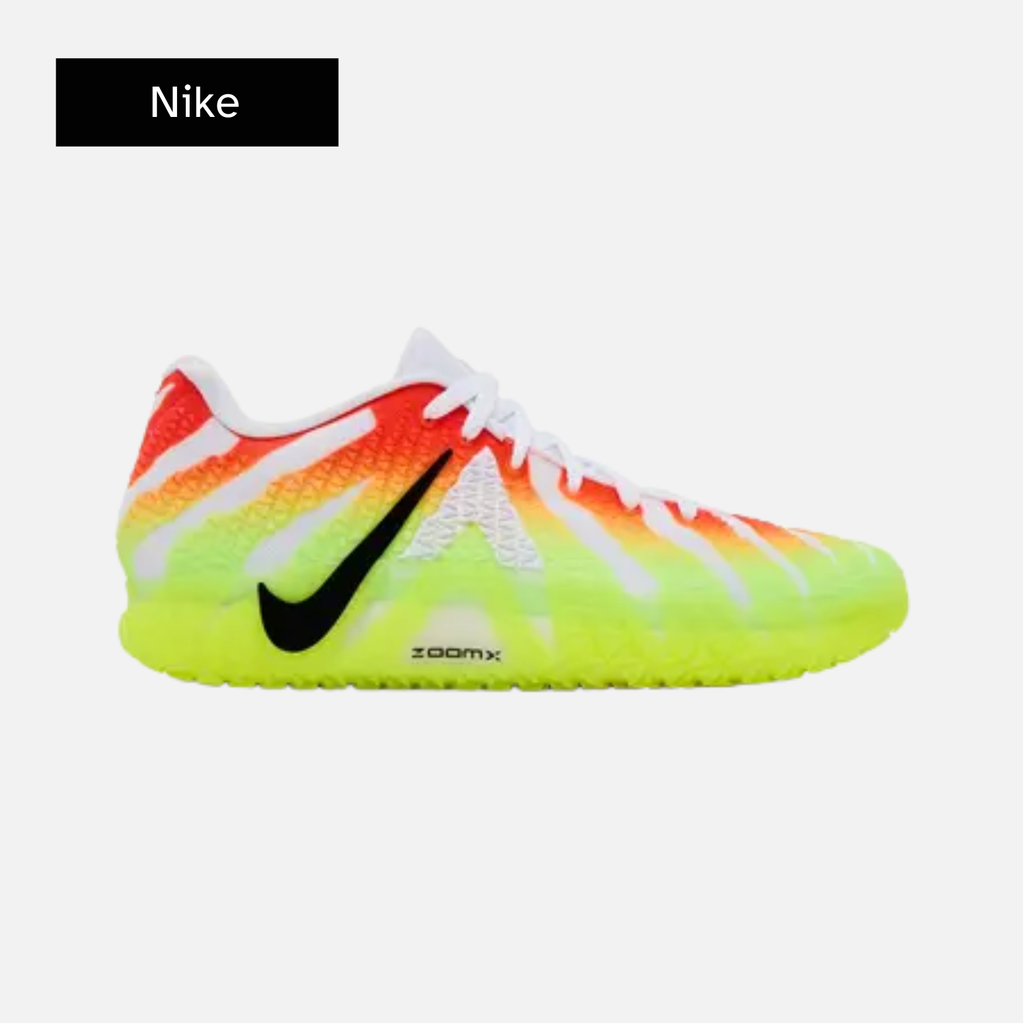 Nike Ja 3 'Christmas'