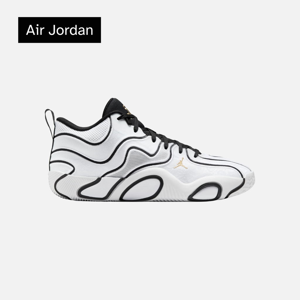 Air Jordan Tatum 3 PF 'Tunnel Walk'