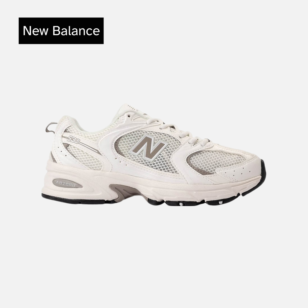 New Balance 530 'Sea Salt Arid Stone'