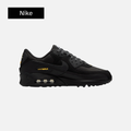 Nike Air Max 90 'Black Speed Yellow'