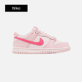 Dunk Low GS 'Triple Pink'