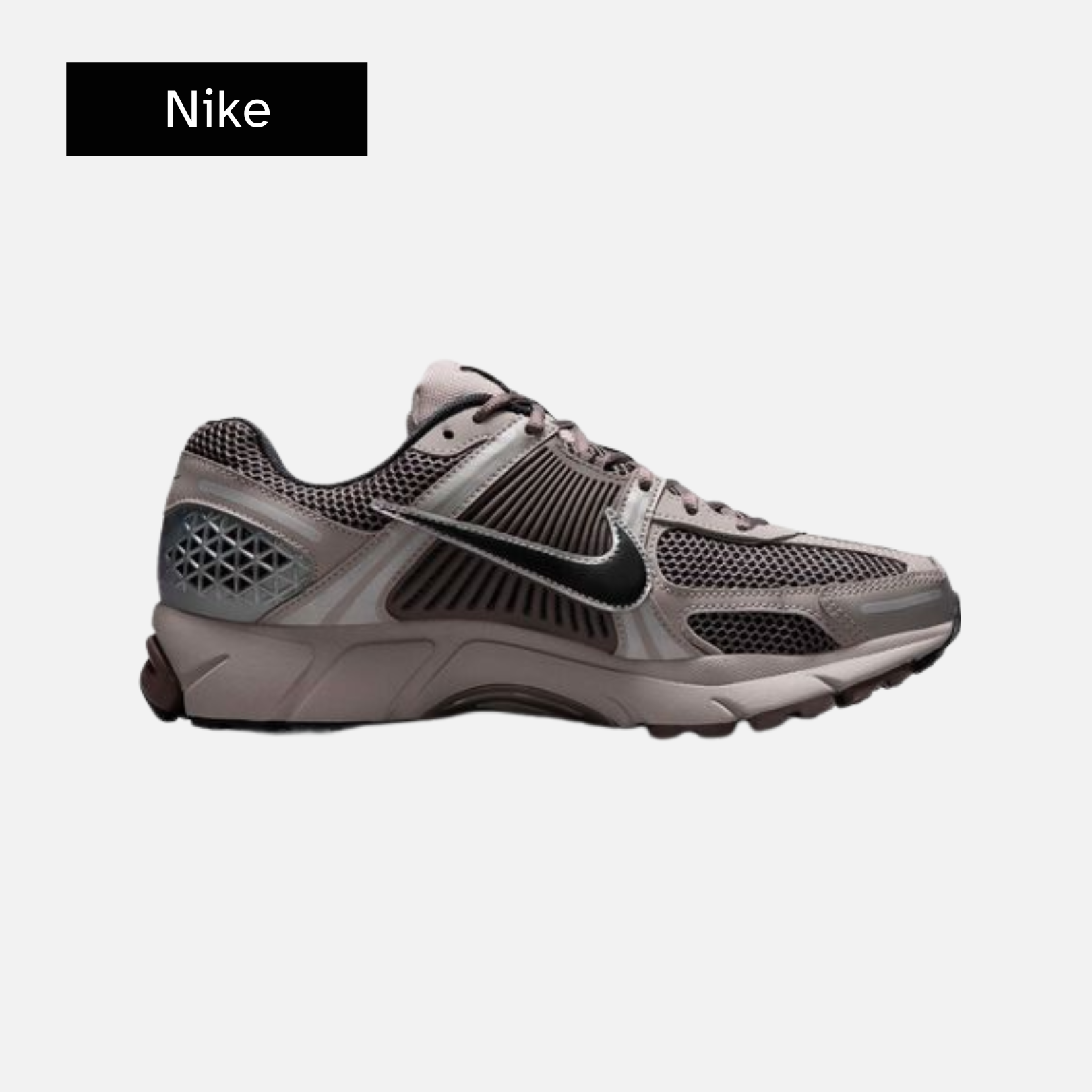 Nike Air Zoom Vomero 5 'Dark Violet Ore'