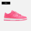 Wmns Dunk Low 'Hyper Pink'