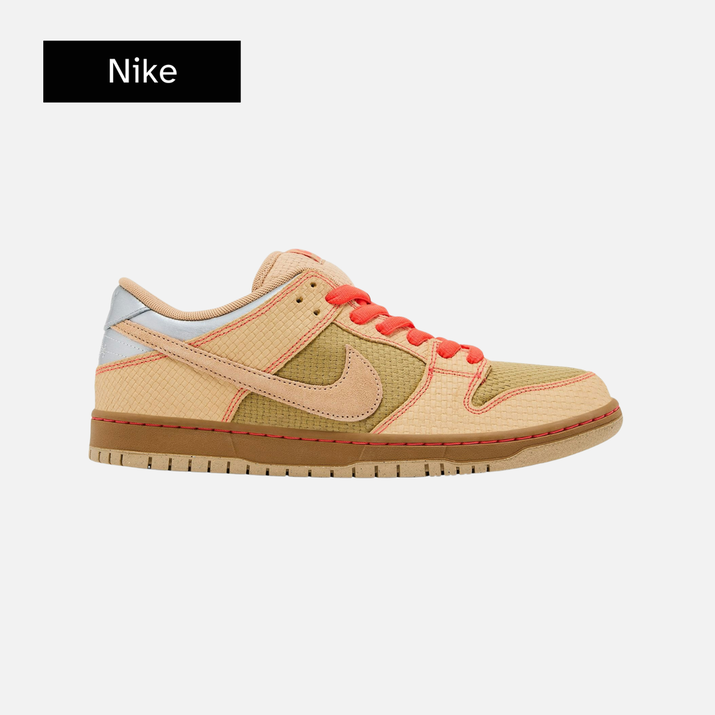 Nike SB Dunk Low 'Songkran'