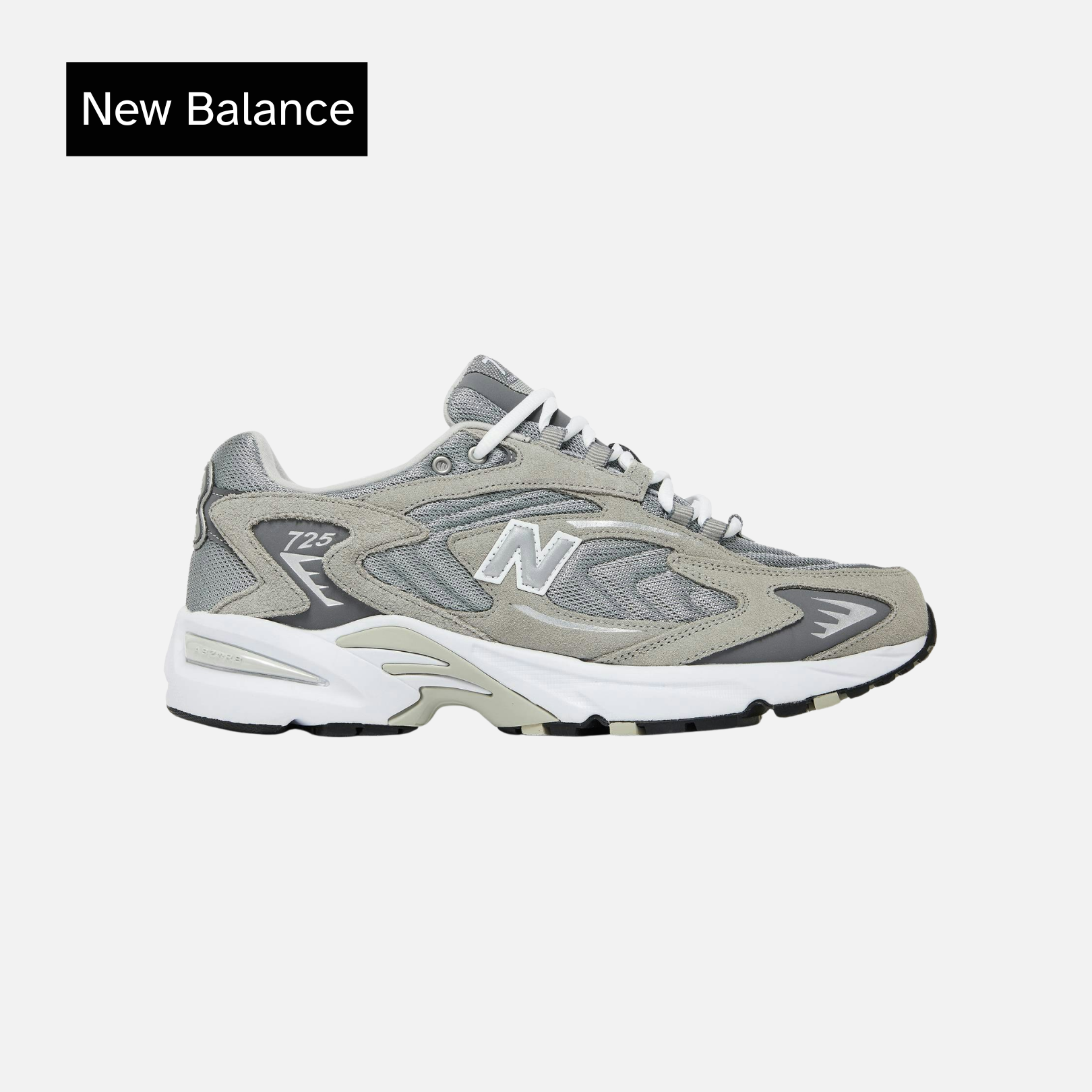 725 'Grey'