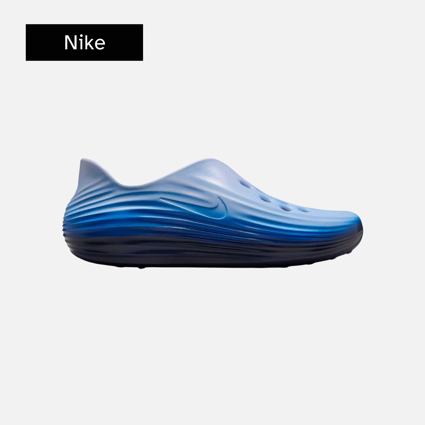 ReactX Rejuven8 'Midnight Navy Comet Blue'
