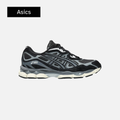 ASICS Gel NYC 'Black Graphite'