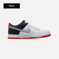 Nike Dunk Low GS 'Spider-Man'