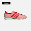 adidas SL72 Wmns OG 'Semi Pink Spark Red'