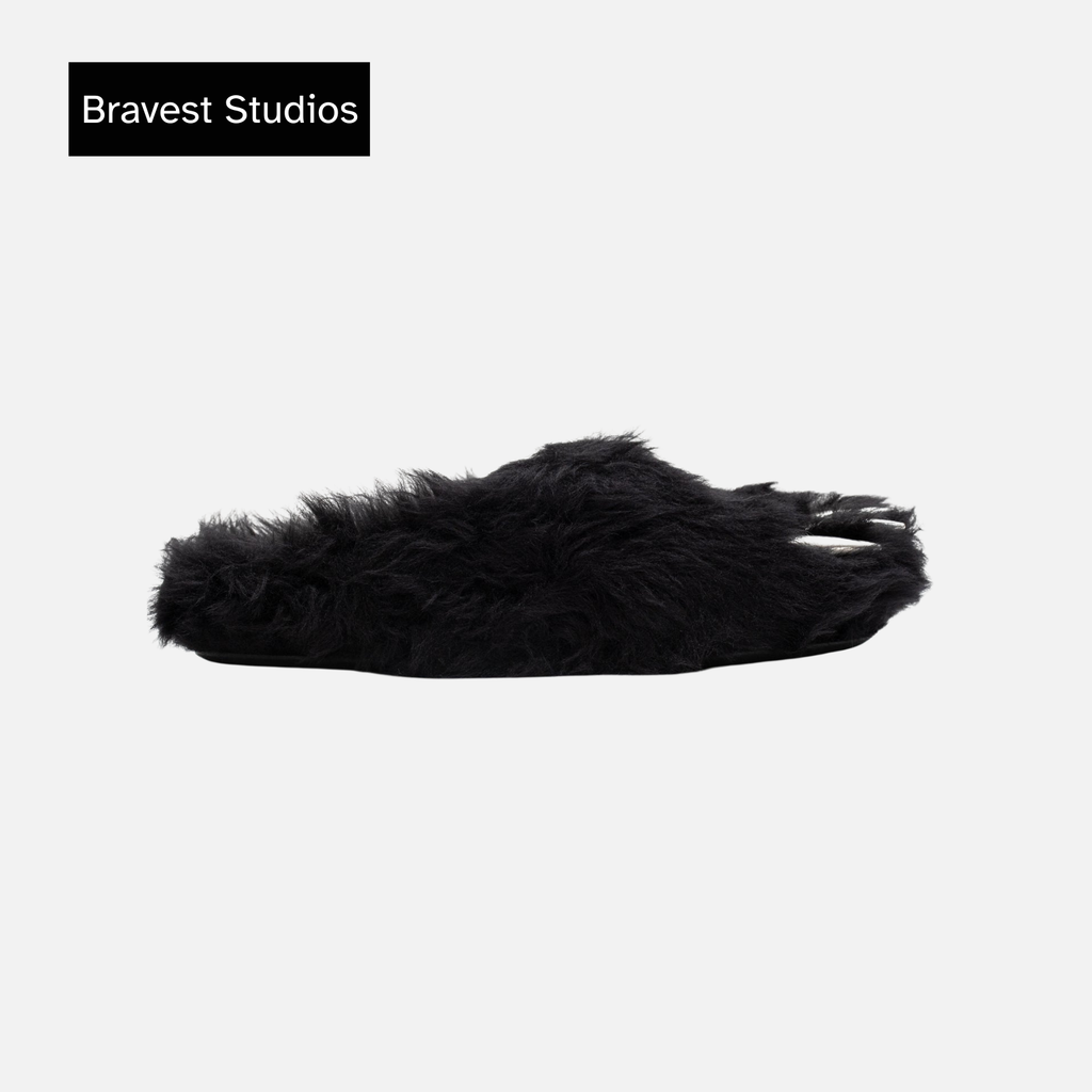 Bravest Studios Bear Claw Mule 'Black'