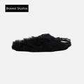 Bravest Studios Bear Claw Mule 'Black'