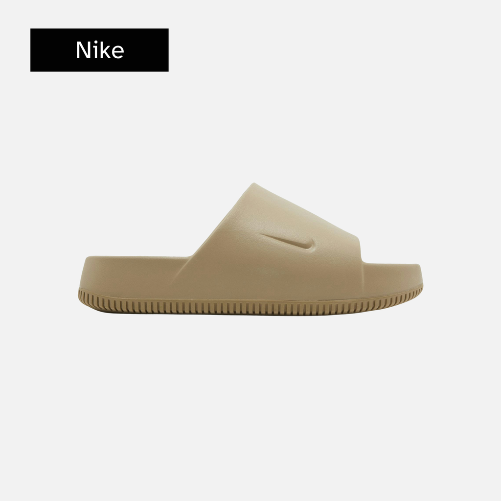 Nike Calm Slide 'Khaki'