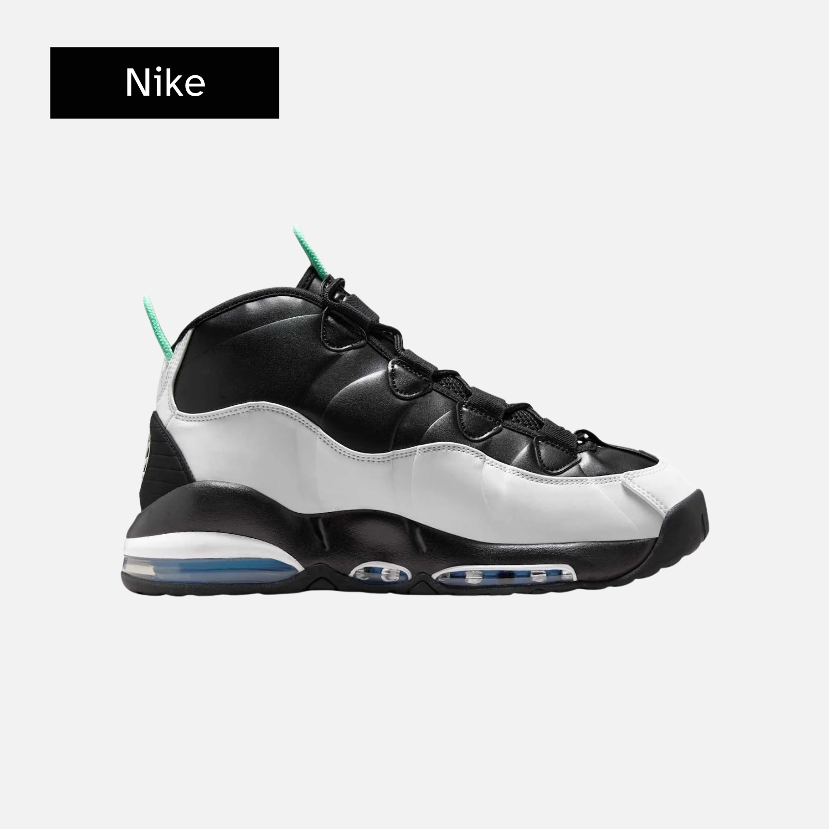 Nike Air Max Uptempo 95 'NY vs. NY'