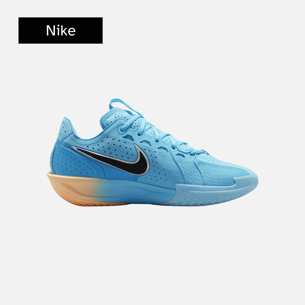 Nike Air Zoom GT Cut 3 EP 'Blue Fury'